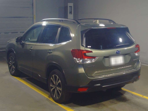 2019 Subaru Forester SK9[2]