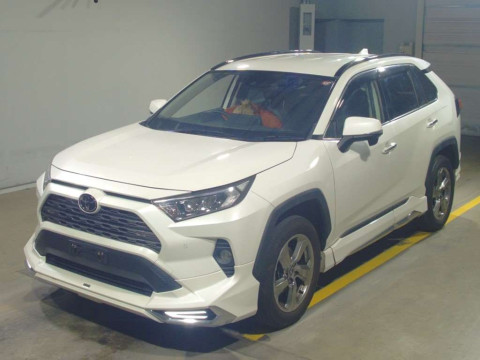 2020 Toyota RAV4 MXAA54[0]