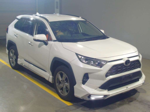 2020 Toyota RAV4 MXAA54[1]