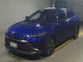 2023 Toyota Corolla Cross