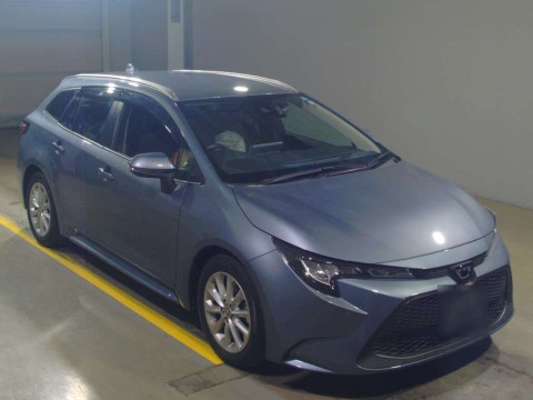 2019 Toyota Corolla Touring Wagon ZRE212W[1]