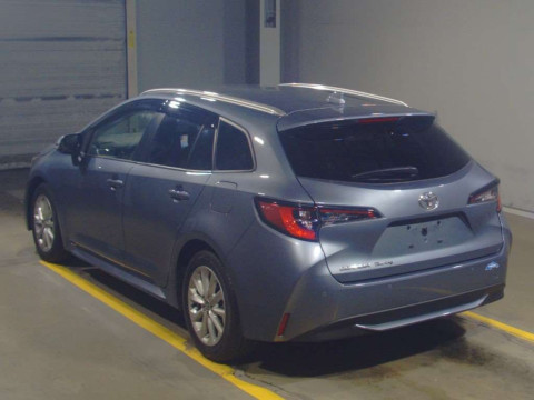 2019 Toyota Corolla Touring Wagon ZRE212W[2]