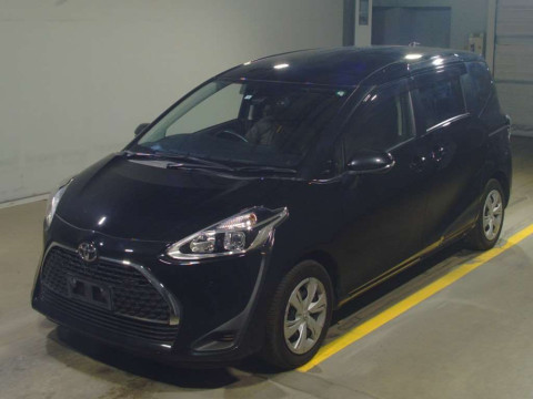 2022 Toyota Sienta NSP170G[0]