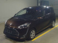 2019 Toyota Sienta