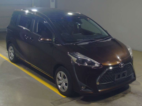 2019 Toyota Sienta NSP170G[1]