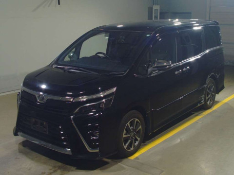 2020 Toyota Voxy ZRR80W[0]