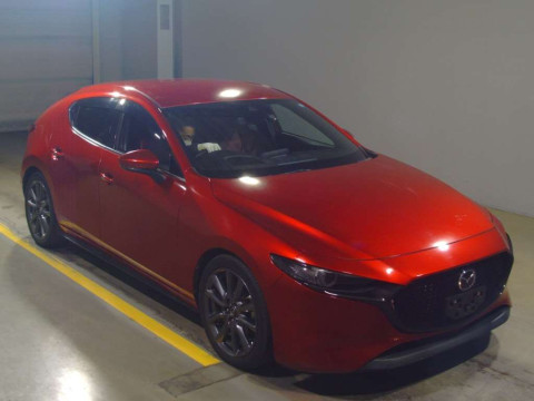 2019 Mazda Mazda3 Fastback BPFP[1]