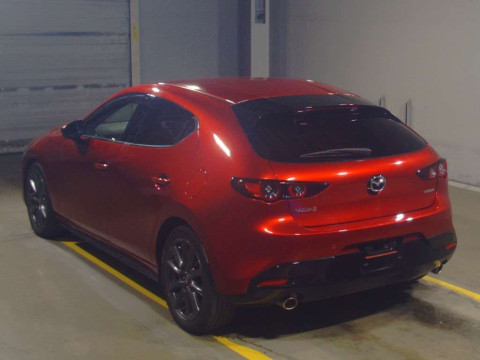 2019 Mazda Mazda3 Fastback BPFP[2]