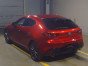 2019 Mazda Mazda3 Fastback