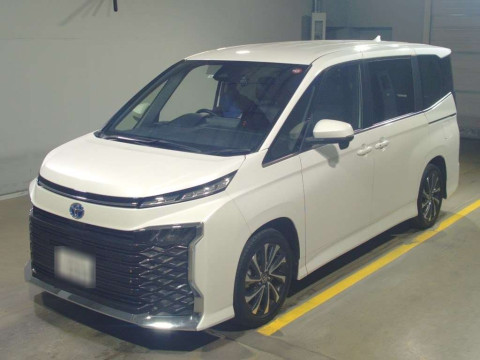 2022 Toyota Voxy ZWR90W[0]