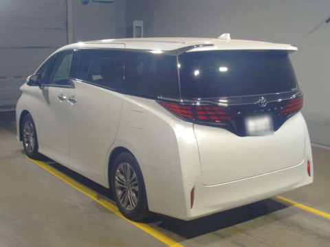 2023 Toyota Alphard AGH40W[2]