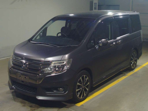 2014 Honda Step WGN Spada RK5[0]