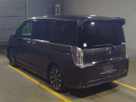 2014 Honda Step WGN Spada RK5[2]