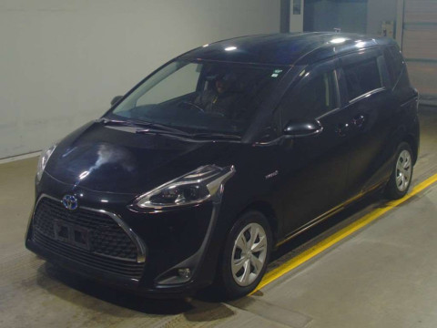 2020 Toyota Sienta NHP170G[0]