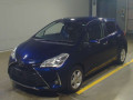 2020 Toyota Vitz