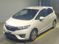 2016 Honda Fit