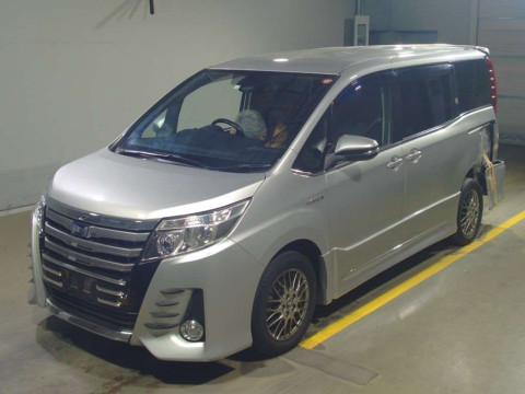 2016 Toyota Noah ZWR80W[0]