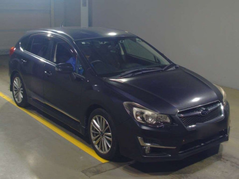 2015 Subaru Impreza Sports GP7[1]