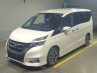 2019 Nissan Serena