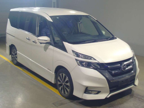 2019 Nissan Serena GFC27[1]