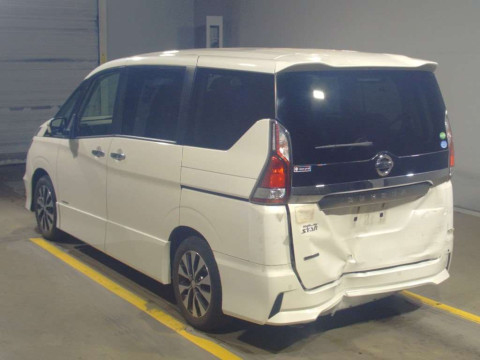 2019 Nissan Serena GFC27[2]