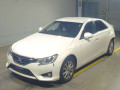 2015 Toyota Mark X