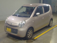 2009 Suzuki MR Wagon