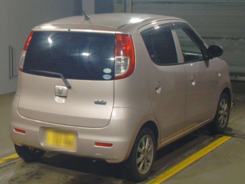 2009 Suzuki MR Wagon MF22S[1]