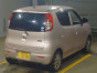 2009 Suzuki MR Wagon