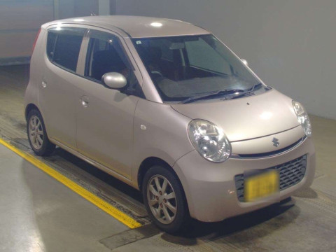 2009 Suzuki MR Wagon MF22S[2]