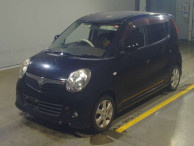 2008 Suzuki MR Wagon