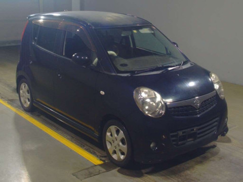 2008 Suzuki MR Wagon MF22S[2]