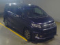 2014 Honda Freed Spike