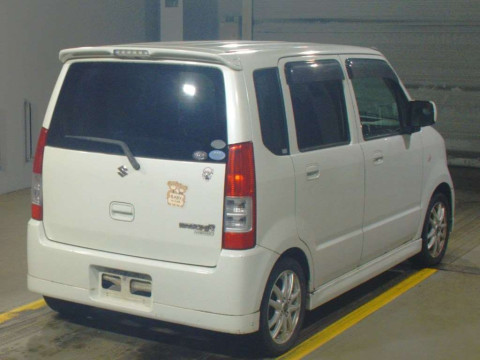 2005 Suzuki Wagon R MH21S[1]