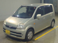 2006 Daihatsu Move