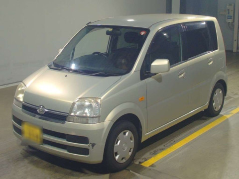 2006 Daihatsu Move L150S[0]