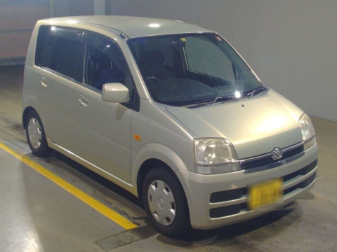 2006 Daihatsu Move L150S[2]