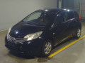 2013 Nissan Note