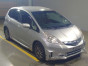 2011 Honda Fit Hybrid