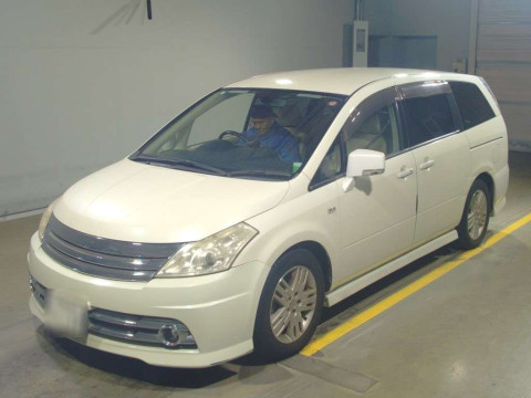 2006 Nissan Presage TU31[0]