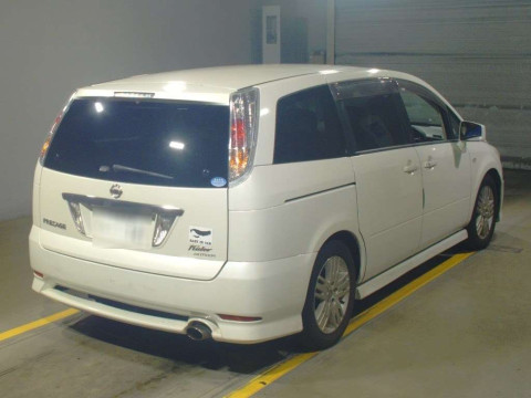 2006 Nissan Presage TU31[1]