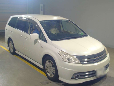 2006 Nissan Presage TU31[2]