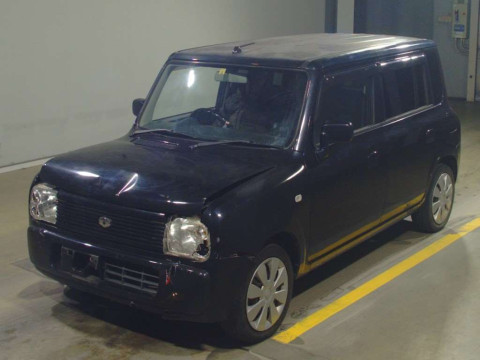 2004 Suzuki ALTO Lapin HE21S[0]