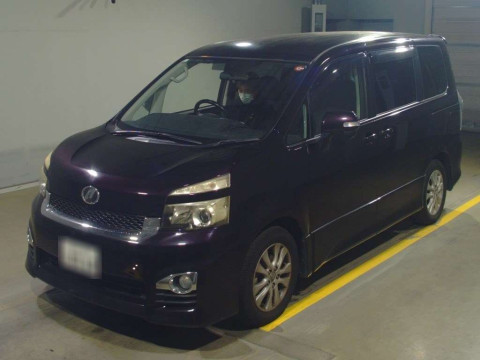 2011 Toyota Voxy ZRR70W[0]