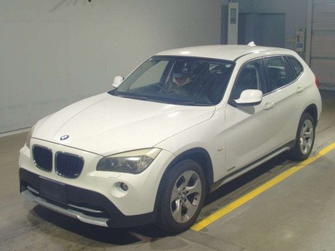 2010 BMW X1 VL18[0]