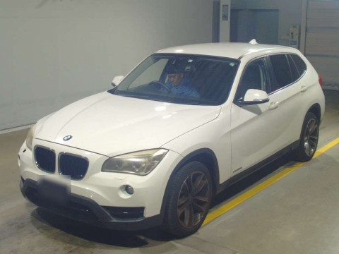 2013 BMW X1 VM20[0]