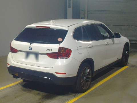 2013 BMW X1 VM20[1]