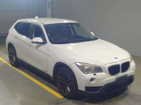 2013 BMW X1 VM20[2]