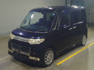 2008 Daihatsu Tanto Custom