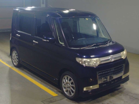 2008 Daihatsu Tanto Custom L375S[2]